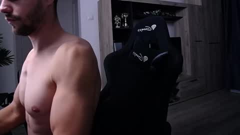 Aydan Blake Official online show from 11/10/25, 09:41