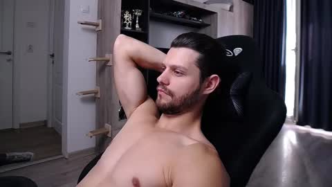 Aydan Blake Official online show from 11/14/25, 12:48