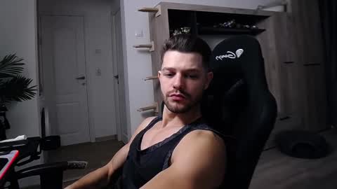 Aydan Blake Official online show from 11/19/25, 08:14