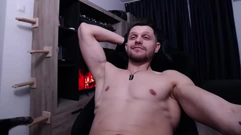 Aydan Blake Official online show from 02/24/26, 10:41