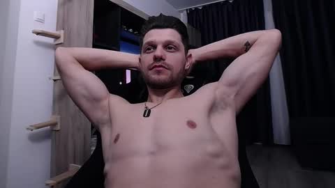 Aydan Blake Official online show from 03/04/26, 09:54