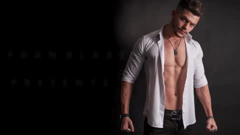 Aydan Blake Official online show from 03/25/26, 11:05