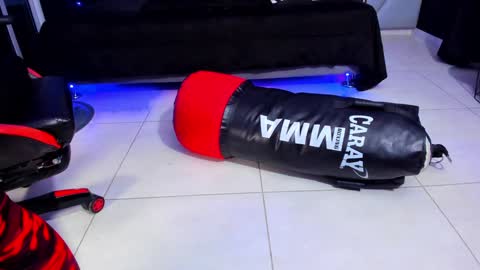 Snapshot of aydenmillerdom chatting on 12/22/24, 01:34 Ayden Miller online show from 12/22/24, 01:34