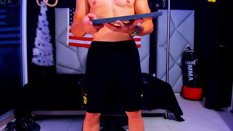 Snapshot of aydenmillerdom chatting on 01/05/25, 03:11 Ayden Miller online show from 01/05/25, 03:11