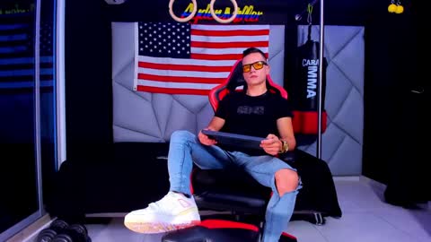 Snapshot of aydenmillerdom chatting on 01/10/25, 04:01 Ayden Miller online show from 01/10/25, 04:01