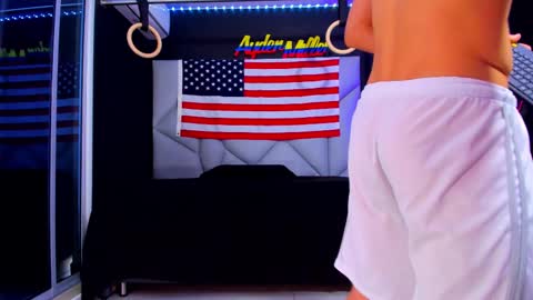 Snapshot of aydenmillerdom chatting on 02/09/25, 03:56 Ayden Miller online show from 02/09/25, 03:56