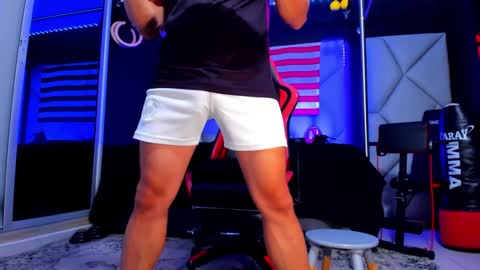 Snapshot of aydenmillerdom chatting on 09/17/25, 02:24 Ayden Miller online show from 09/17/25, 02:24