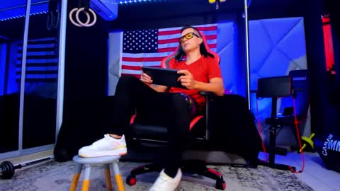 Snapshot of aydenmillerdom chatting on 09/28/25, 12:49 Ayden Miller online show from 09/28/25, 12:49