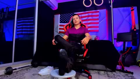 Snapshot of aydenmillerdom chatting on 10/07/25, 02:58 Ayden Miller online show from 10/07/25, 02:58