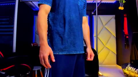 Ayden Miller online show from 01/17/26, 02:49