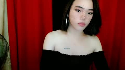 ayesha_x online show from 10/23/25, 03:11
