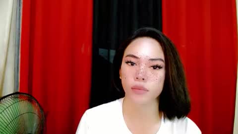 ayesha_x online show from 10/27/25, 04:27