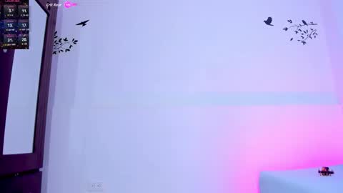 Mariana online show from 12/02/25, 08:15