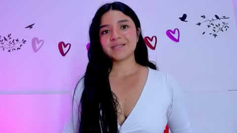 Mariana online show from 02/28/26, 08:43