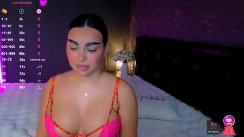  Ayla Demir  online show from 11/26/25, 10:55