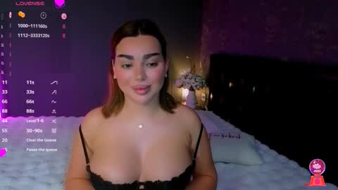  Ayla Demir  online show from 12/19/25, 07:26