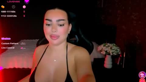  Ayla Demir  online show from 01/06/26, 06:55