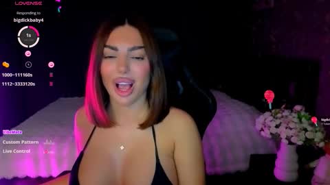 Snapshot of ayla_demir chatting on 02/09/26, 10:03 Ayla Demir online show from 02/09/26, 10:03