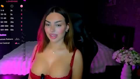 Snapshot of ayla_demir chatting on 02/27/26, 09:59 Ayla Demir online show from 02/27/26, 09:59