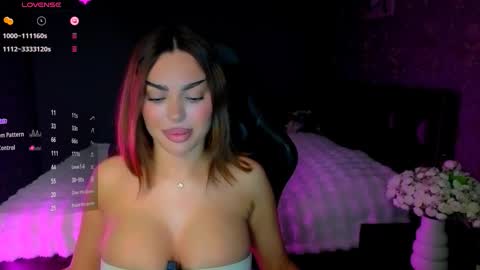 Snapshot of ayla_demir chatting on 03/01/26, 09:50 Ayla Demir online show from 03/01/26, 09:50