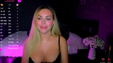  Ayla Demir  online show from 05/14/26, 08:04