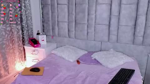 ayla_han online show from 07/29/26, 03:15