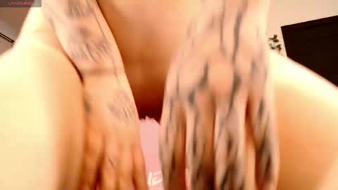 Ayla hill online show from 09/27/25, 04:50