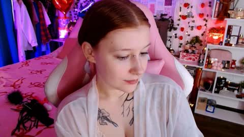 Ayla hill online show from 02/28/26, 03:07