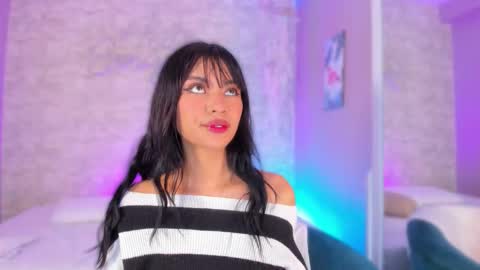 Ayla online show from 12/20/25, 04:08