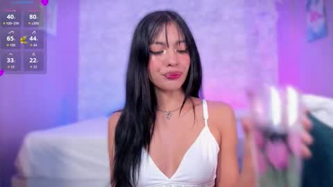 Ayla online show from 02/14/26, 05:37