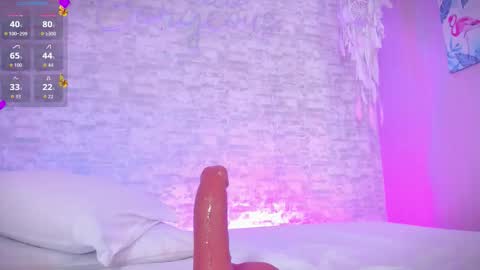 Ayla online show from 02/15/26, 07:51