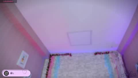 Ayla online show from 03/18/26, 04:15