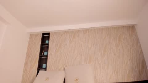 Ayla  online show from 03/25/26, 07:31