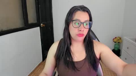 Snapshot of aylaislem chatting on 10/12/25, 03:11 SandyMODELINDEPENDIENT online show from 10/12/25, 03:11