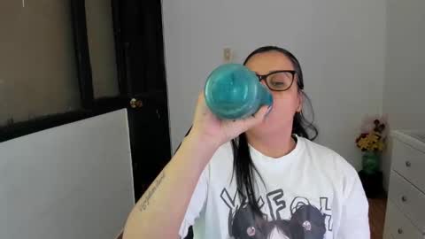 SandyMODELINDEPENDIENT online show from 11/01/25, 09:50