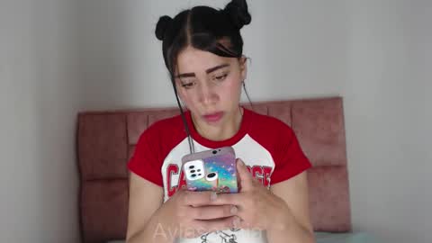 Ayla Sophia online show from 09/11/25, 03:23