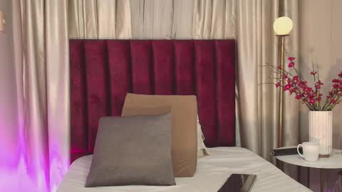 AylaStonne online show from 02/23/26, 07:00