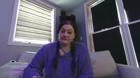 Snapshot of aylasumner chatting on 02/10/26, 12:53 Ayla Sumner online show from 02/10/26, 12:53