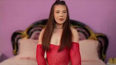 Ayla online show from 07/13/26, 05:16