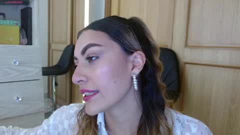 AYLEEN    online show from 09/09/25, 06:51