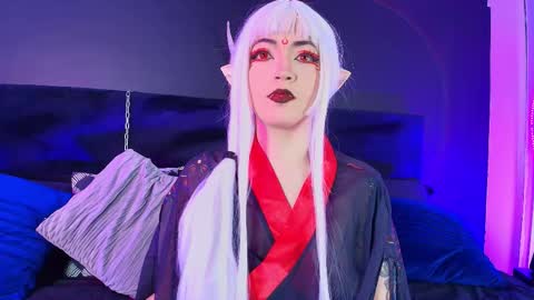 Aylen online show from 03/13/26, 07:53