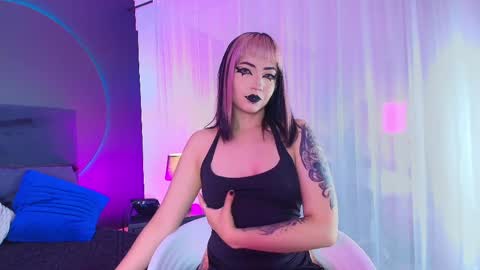 Aylen online show from 04/07/26, 07:36