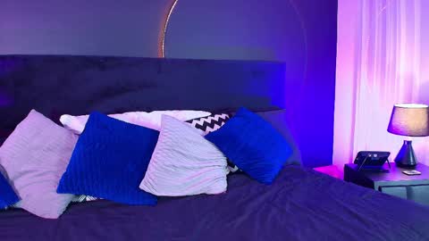 Aylen online show from 04/23/26, 07:49