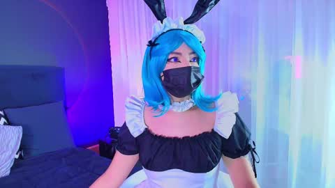 Snapshot of aylen_darkmoor chatting on 05/15/26, 07:54 Aylen online show from 05/15/26, 07:54