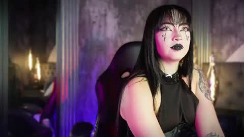 Snapshot of aylen_darkmoor chatting on 07/04/26, 05:41 Aylen online show from 07/04/26, 05:41