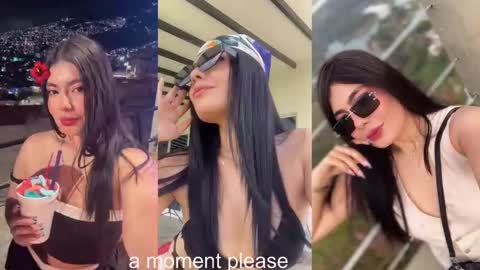 Aylen online show from 09/13/25, 02:11