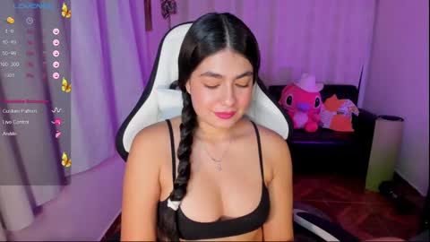 Aylen online show from 10/07/25, 01:36