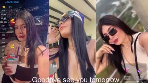 Aylen online show from 11/04/25, 01:16