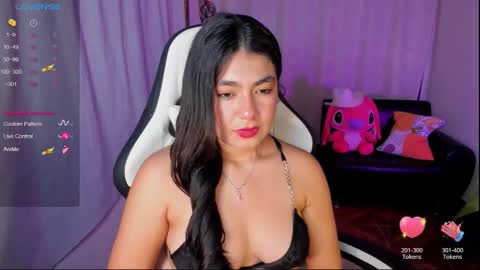 Aylen online show from 11/13/25, 01:59