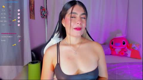 Aylen online show from 11/25/25, 02:33